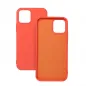 XIAOMI Redmi 15 Coque Silicone Élégant  Pêche