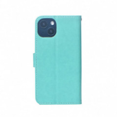 XIAOMI Redmi 15 4G Portefeuilles MEZZO Book Vert