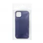 Honor 400 Lite Coque MATT Bleu