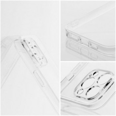Honor 400 Coque CLEAR 2mm Transparent
