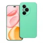 Honor 400 Pro Coque Silicone 2mm Couleur menthe Honor 400 Pro Coque Silicone 2mm Couleur menthe