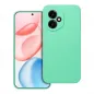 Honor 400 Coque Silicone 2mm Couleur menthe Honor 400 Coque Silicone 2mm Couleur menthe