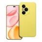 Honor 400 Pro Coque Silicone 2mm Citron