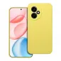 Honor 400 Coque Silicone 2mm Citron