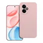 Honor 400 Coque Silicone 2mm Rose sable