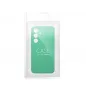 Honor Magic7 Lite Coque Silicone 2mm Couleur menthe Honor Magic7 Lite Coque Silicone 2mm Couleur menthe