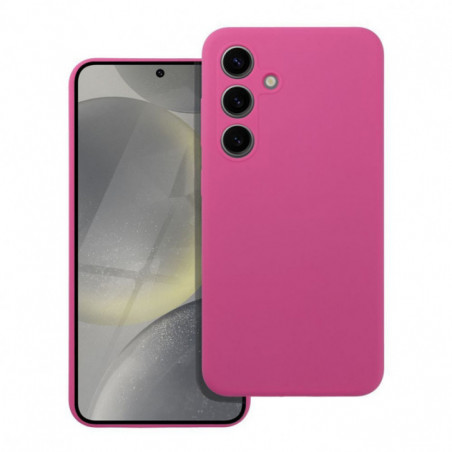 Honor 200 Coque Silicone 2mm Rose