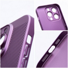 Samsung Galaxy A17 Coque Breezy Violet (Purple)