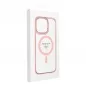 Samsung Galaxy A17 Coque Color Edge Mag MagSAFE  Rose