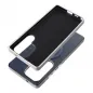Samsung Galaxy A17 Coque Gentleman Mag Cover Élégant MagSAFE Bleu marine Samsung Galaxy A17 Coque Gentleman Mag Cover Élégant MagSAFE Bleu marine