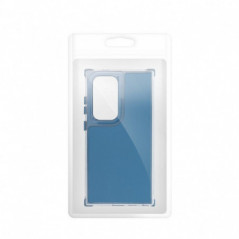 Samsung Galaxy A17 Coque MATRIX Bleu