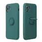 Samsung Galaxy A17 Coque Roar Amber Vert
