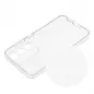 Samsung Galaxy A17 Coque CLEAR 2mm BLINK Transparent