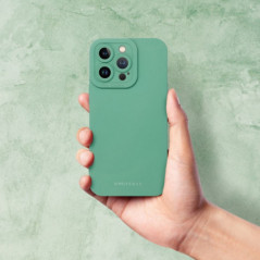 Samsung Galaxy A17 Coque Roar Luna Monochromatique, Élégant, Un accessoire esthétique  Vert