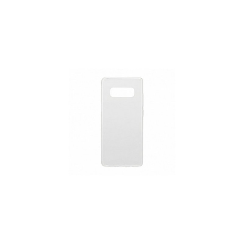 Samsung Galaxy Note 10 Plus Coque Ultra Slim 0,5mm Transparent