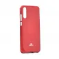 Jelly sur le Huawei P30 MERCURY Coque en TPU Rouge