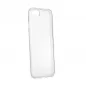 Ultra Slim 0,5mm sur le Samsung Galaxy M11 Coque en silicone Transparent