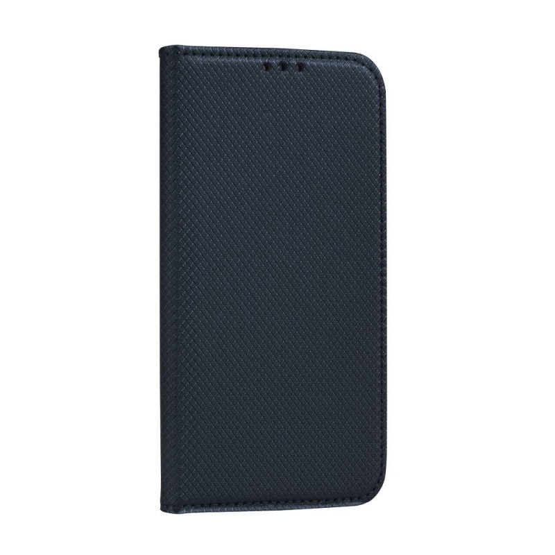 Samsung Galaxy A41 Portefeuilles Smart Case Book Noir