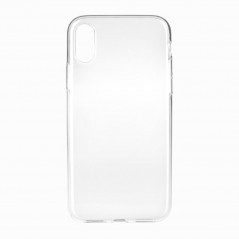 Apple iPhone 12 Pro Max Coque Ultra Slim 0,5mm Transparent