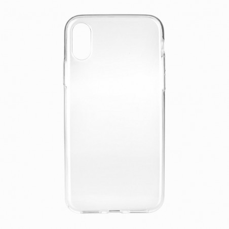 Apple iPhone 12 Pro Max Coque Ultra Slim 0,5mm Transparent