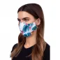 Face mask - flower Multicolore