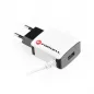 Travel Charger Micro USB Universal 2A Noir