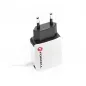 Travel Charger Micro USB Universal 2A Noir
