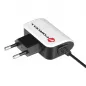 Travel Charger NOK 6101/N71/N70/N75/N95 Noir