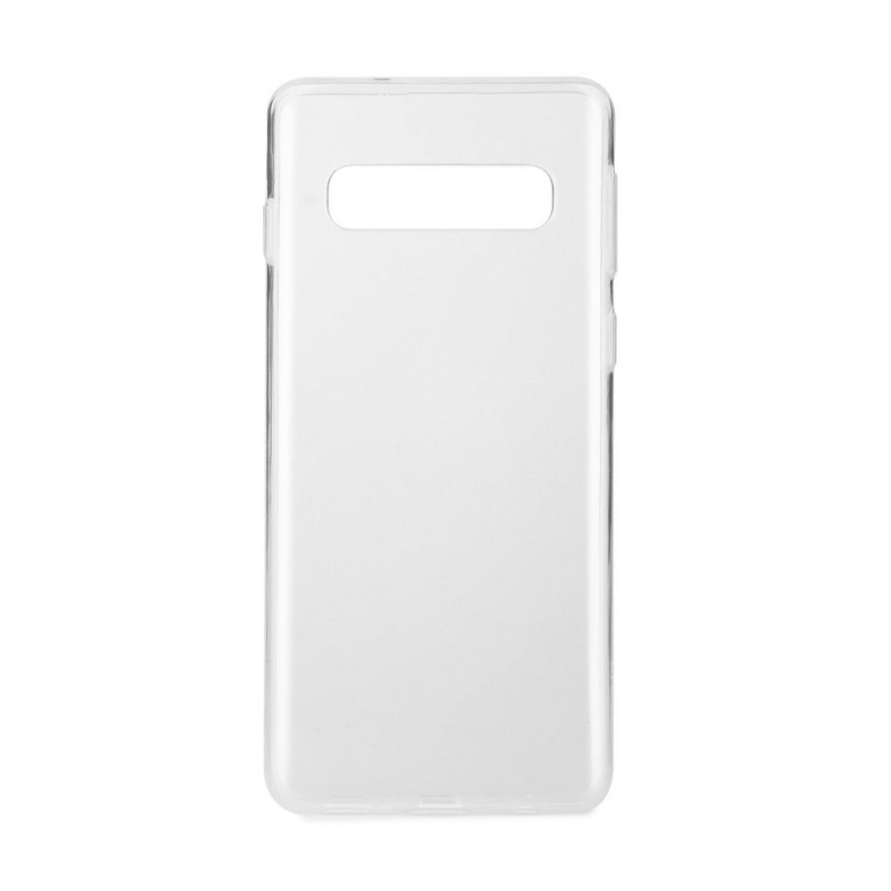 Samsung Galaxy S20 Ultra Coque Ultra Slim 0,5mm Transparent