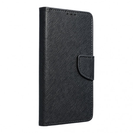 XIAOMI Mi 10T Pro 5G Portefeuilles Fancy Book Noir