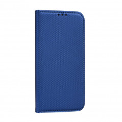XIAOMI Mi 10T Pro 5G Portefeuilles Smart Case Book Marine