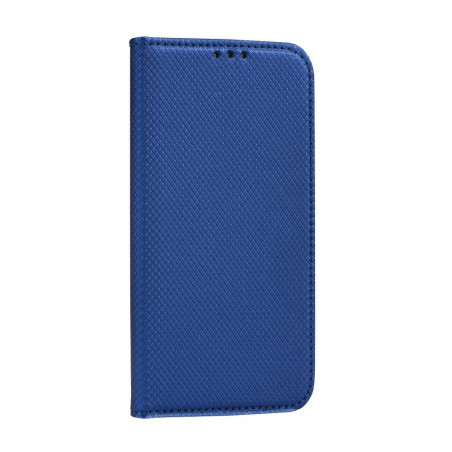 XIAOMI Mi 10T Pro 5G Portefeuilles Smart Case Book Marine