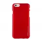i-Jelly sur le Samsung Galaxy Note 20 MERCURY Coque en TPU Rouge