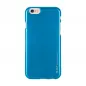 i-Jelly sur le Samsung Galaxy Note 20 MERCURY Coque en TPU Bleu