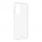 Jelly sur le Samsung Galaxy A72 5G Roar Coque en TPU Transparent