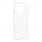Ultra Slim 0,5mm sur le XIAOMI Mi 11 Coque en silicone Transparent