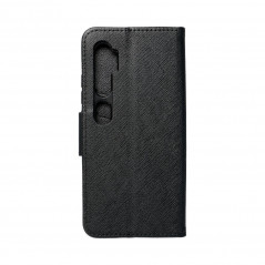 XIAOMI Redmi Note 10 5G Portefeuilles Fancy Book Noir