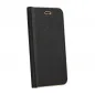 XIAOMI Redmi Note 10 Portefeuilles LUNA Book Gold Élégant  Noir