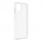 Samsung Galaxy A12 Coque SUPER CLEAR HYBRID Transparent