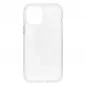 Samsung Galaxy A12 Coque SUPER CLEAR HYBRID Transparent