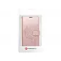 XIAOMI Redmi Note 10 Portefeuilles MEZZO Book Arbre  Or rose