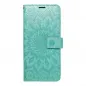 XIAOMI Redmi Note 10 Portefeuilles MEZZO Book Mandala  Vert