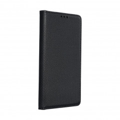 XIAOMI Redmi Note 10 Pro Portefeuilles Smart Case Book Noir
