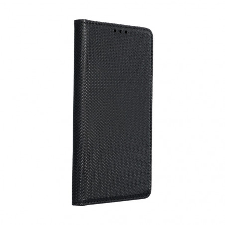XIAOMI Redmi Note 10 Pro Portefeuilles Smart Case Book Noir