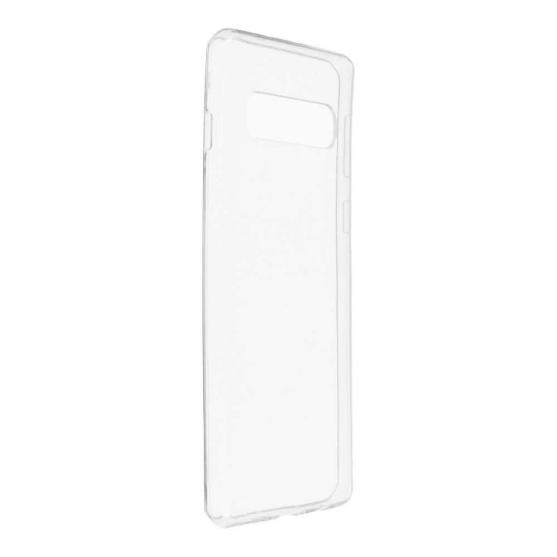 Samsung Galaxy S21 FE 5G Coque Ultra Slim 0,3mm Transparent