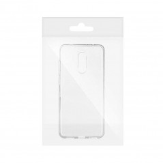 Samsung Galaxy S21 FE 5G Coque Ultra Slim 0,3mm Transparent