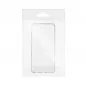 Samsung Galaxy S21 FE 5G Coque Ultra Slim 0,3mm Transparent
