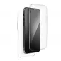 360 Full Cover PC + TPU sur le XIAOMI Mi 11 Étui en silicone Transparent