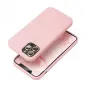Apple iPhone 13 Coque Roar Space Monochromatique, Élégant  Rose