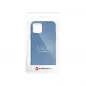 Apple iPhone 13 Pro Coque Silicone Élégant  Bleu